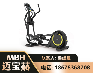 福州商用椭圆机