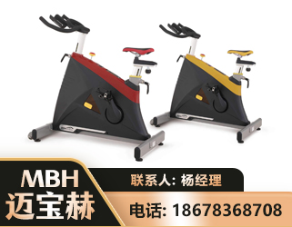 福州商用动感单车